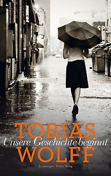 Unsere Geschichte beginnt