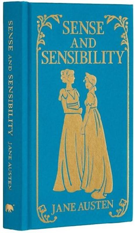 Sense and Sensibility