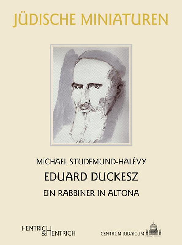 Eduard Duckesz