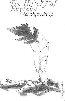 The History of England. English Edition