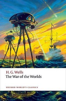 The War of the Worlds