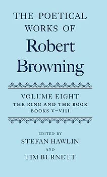 The Poetical Works of Robert Browning