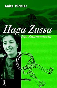 Haga Zussa