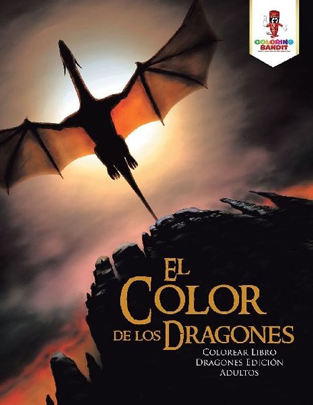 El Color de los Dragones