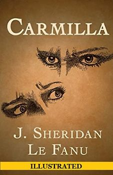 Carmilla Illustrated