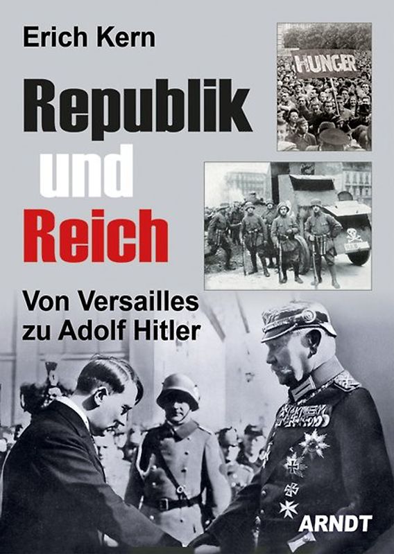 Republik und Reich
