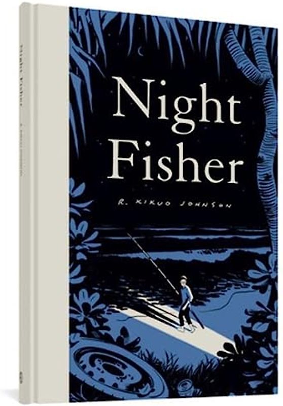 Night Fisher