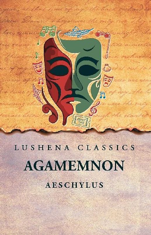 Agamemnon