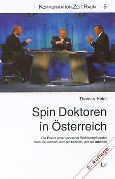 Spin Doktoren in Österreich