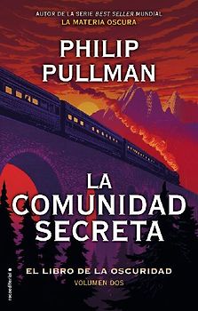 La Comunidad Secreta/ The Secret Commonwealth