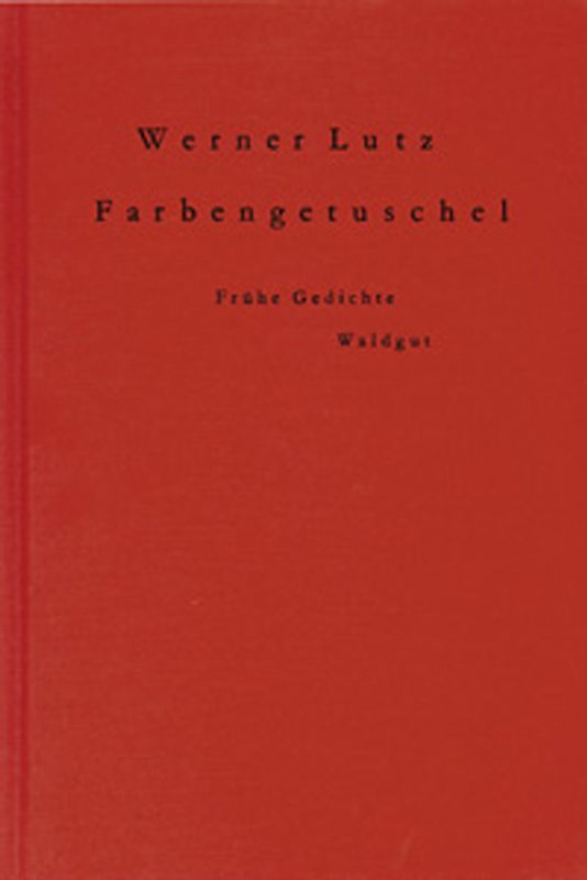 Farbengetuschel