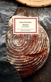 Heimat. Das Backbuch