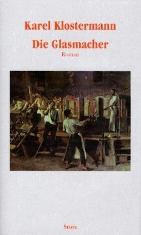 Die Glasmacher