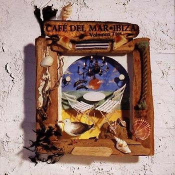 Various - Cafe Del Mar Vol. 3