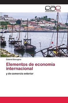 Elementos de economia internacional