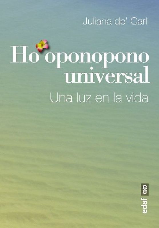Ho'oponopono Universal