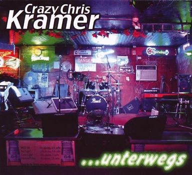 Crazy Chris Kramer - Unterwegs