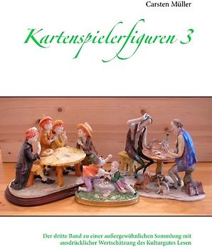 Kartenspielerfiguren 3