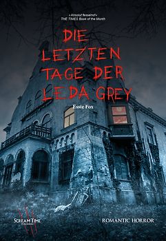 Die letzten Tage der Leda Grey