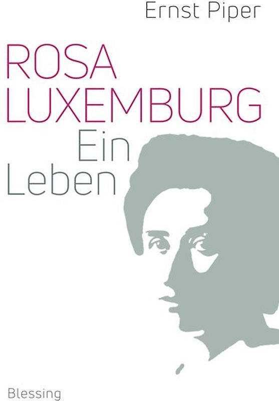 Rosa Luxemburg