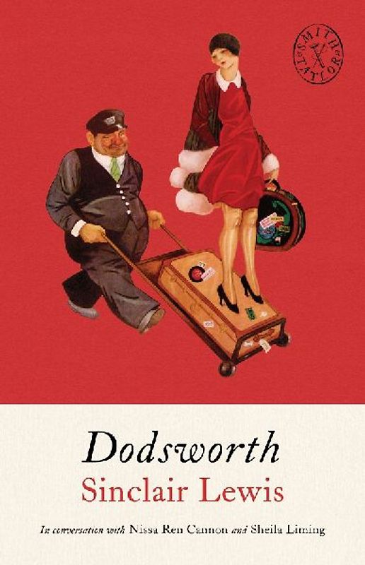 Dodsworth