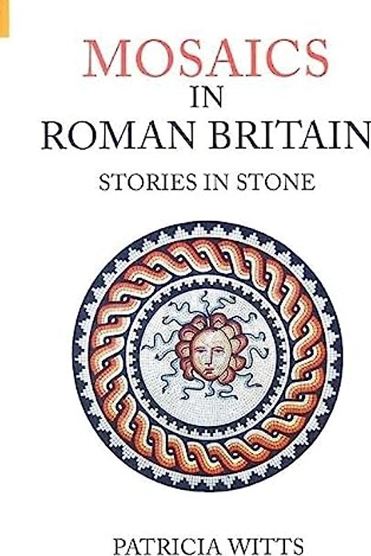 Mosaics in Roman Britain