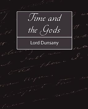 Time and the Gods