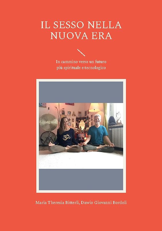 Il sesso nella nuova era