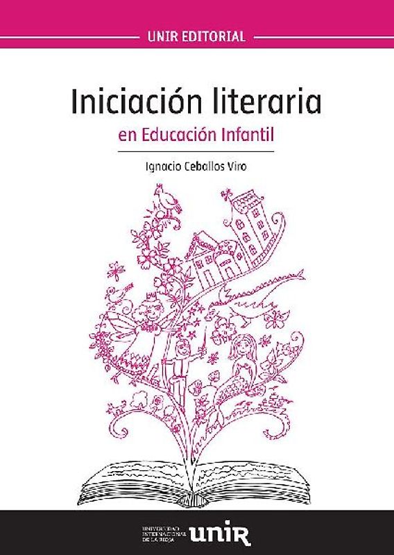 Iniciación literaria en educación infantil