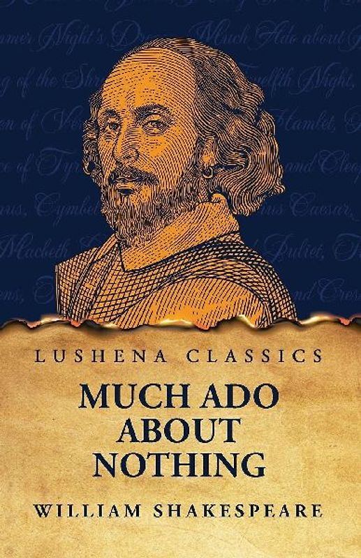 Much Ado About Nothing
