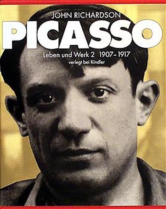 Picasso: Leben und Werk 3