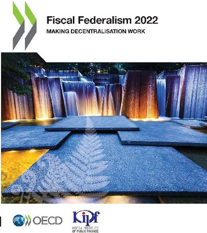 Fiscal Federalism 2022