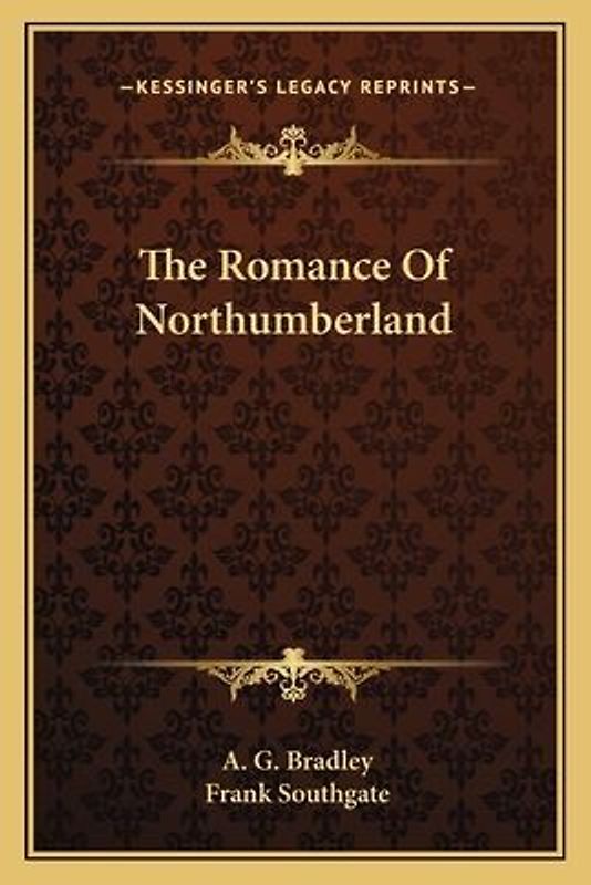 The Romance of Northumberland