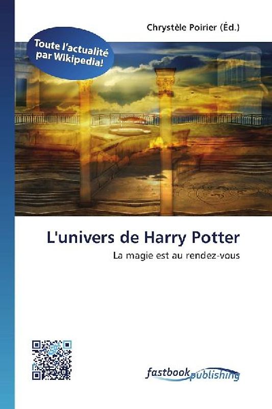 L'univers de Harry Potter
