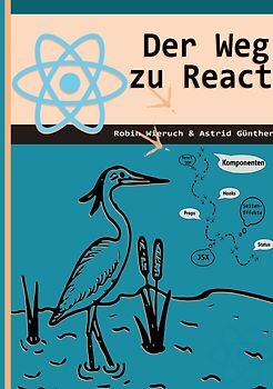 Der Weg zu React