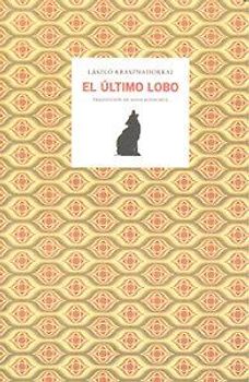 El último lobo