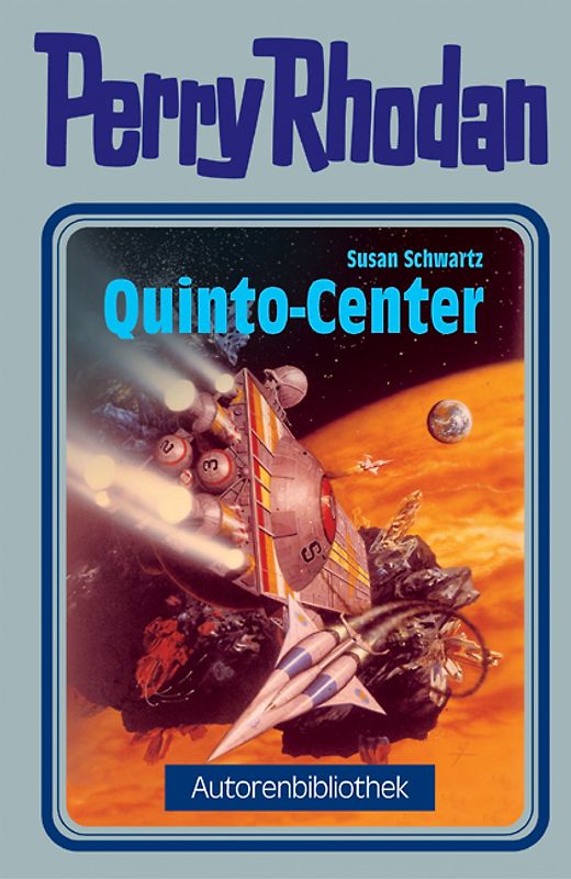 Quinto-Center