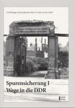 Spurensicherung I