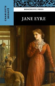 Jane Eyre: The Victorian Literature Romance Classic