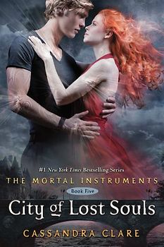 Mortal Instruments 05. City of Lost Souls