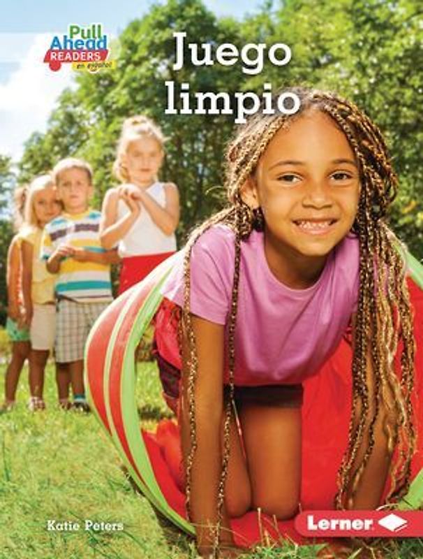 Juego Limpio (Playing Fair)