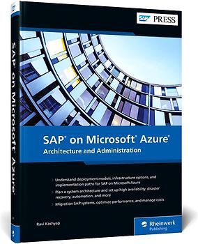 SAP on Microsoft Azure