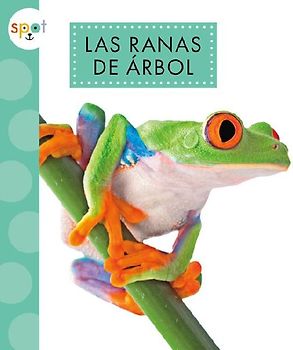 Las Ranas de Árbol