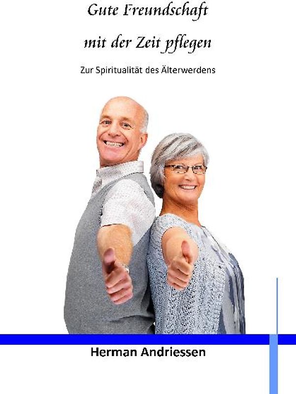 Gute Freundschaft mit der Zeit pflegen