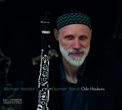 Heitzler,Michael's Klezmer Band - Ode Hashem