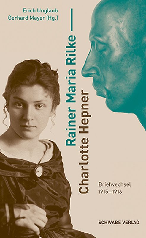 Rainer Maria Rilke – Charlotte Hepner