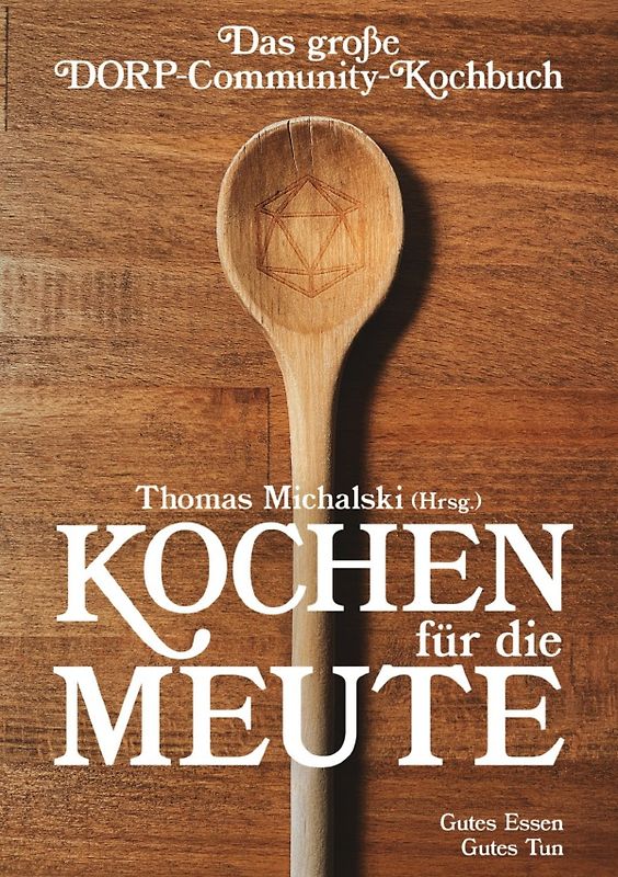 Kochen für die Meute