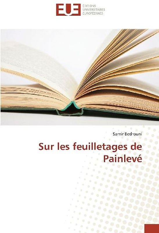 Sur les feuilletages de Painlevé