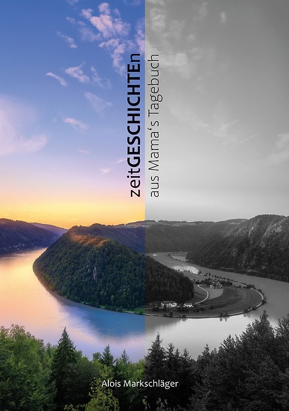zeitGESCHICHTEn aus Mama's Tagebuch