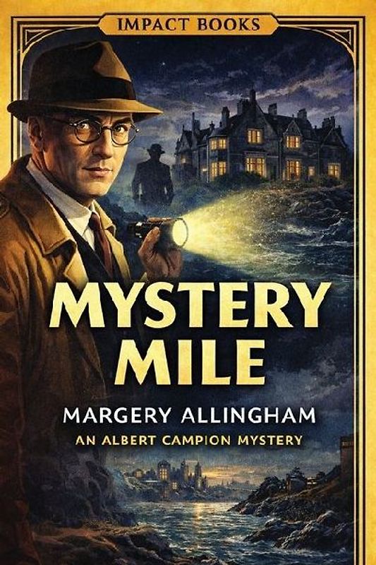Mystery Mile